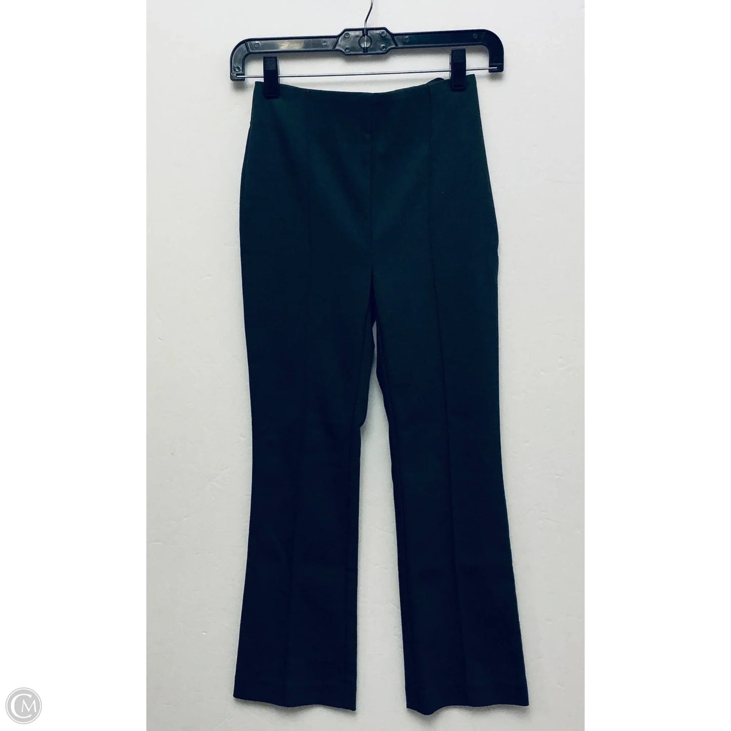 Pants Dress By Loft In Grey, Size: 0p