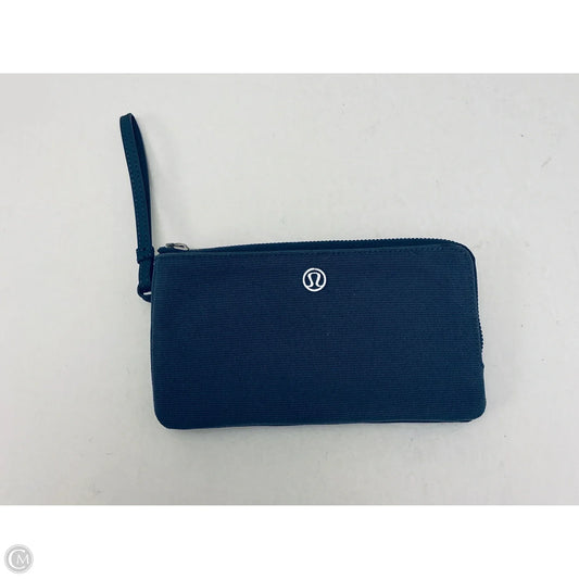 Wristlet By Lululemon, Size: Medium