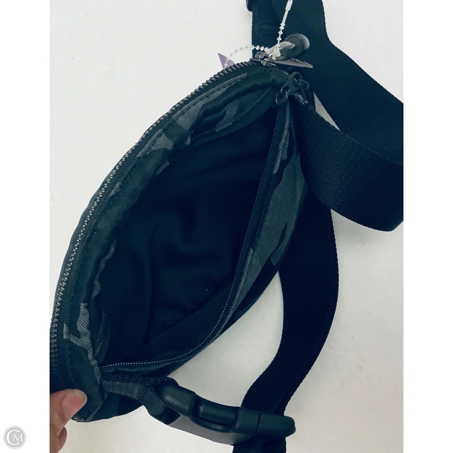 Belt Bag By Lululemon, Size: Medium