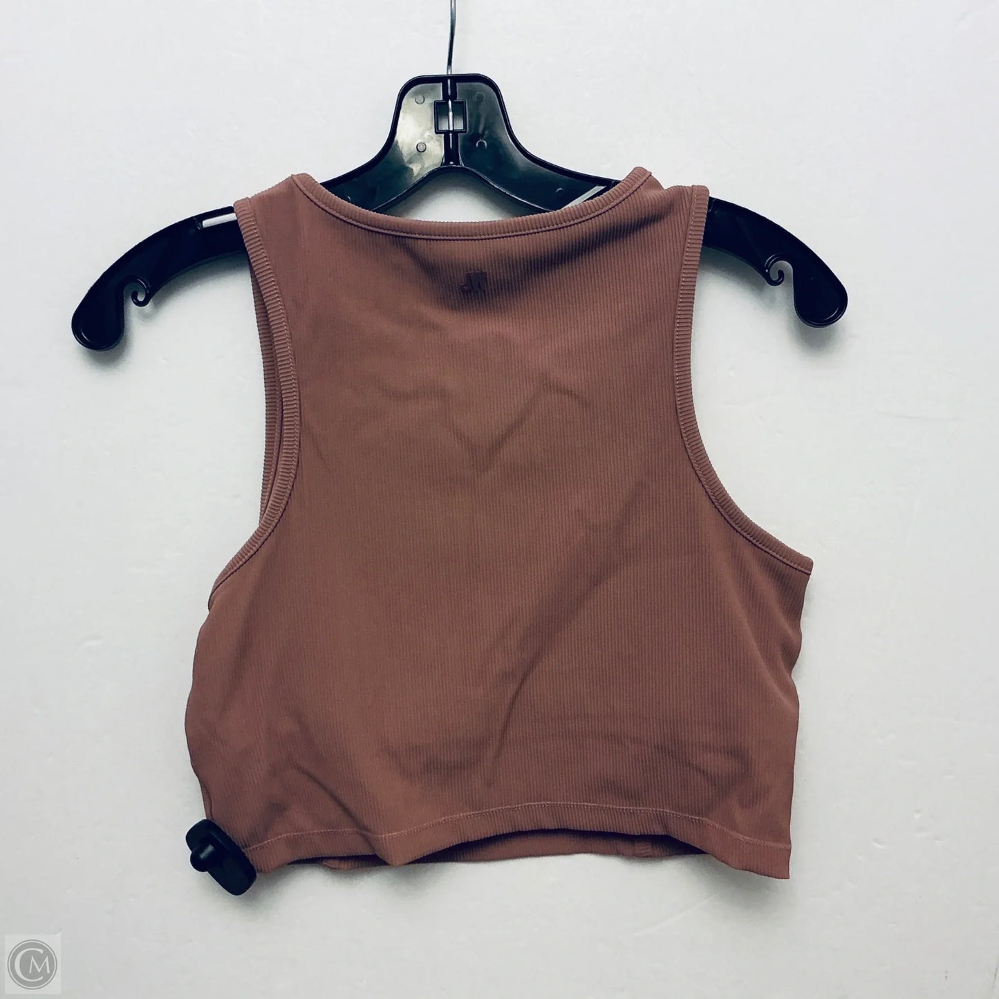 Top Sleeveless Designer By Jason Wu In Taupe, Size: M