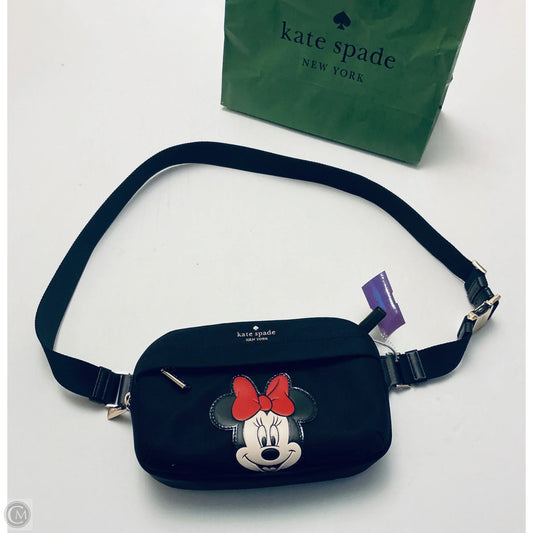 Belt Bag Designer By Kate Spade, Size: Medium