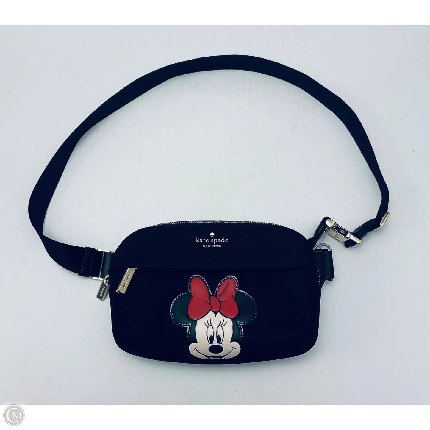 Belt Bag Designer By Kate Spade, Size: Medium