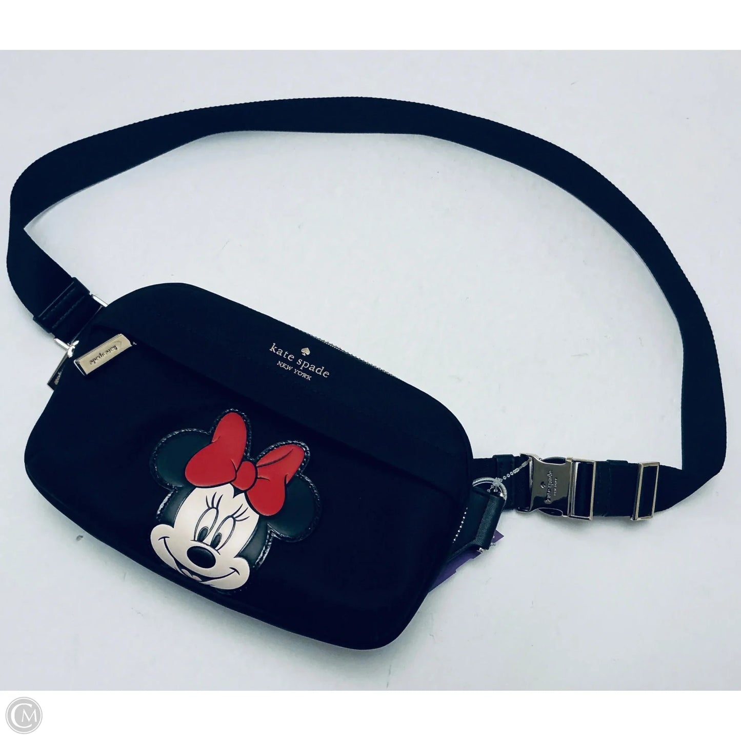 Belt Bag Designer By Kate Spade, Size: Medium