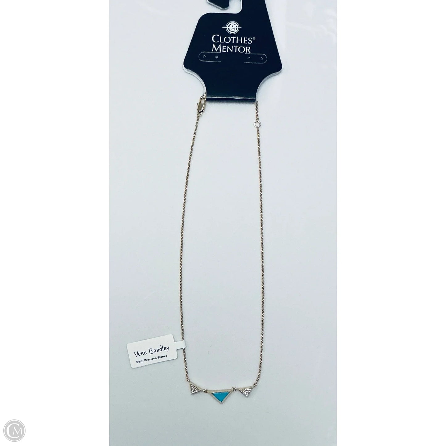 Necklace Chain By Vera Bradley