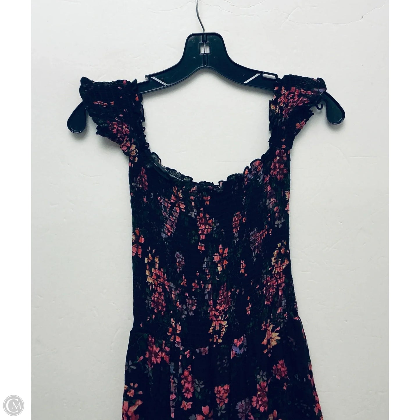 Dress Casual Maxi By Altard State In Floral Print, Size: M