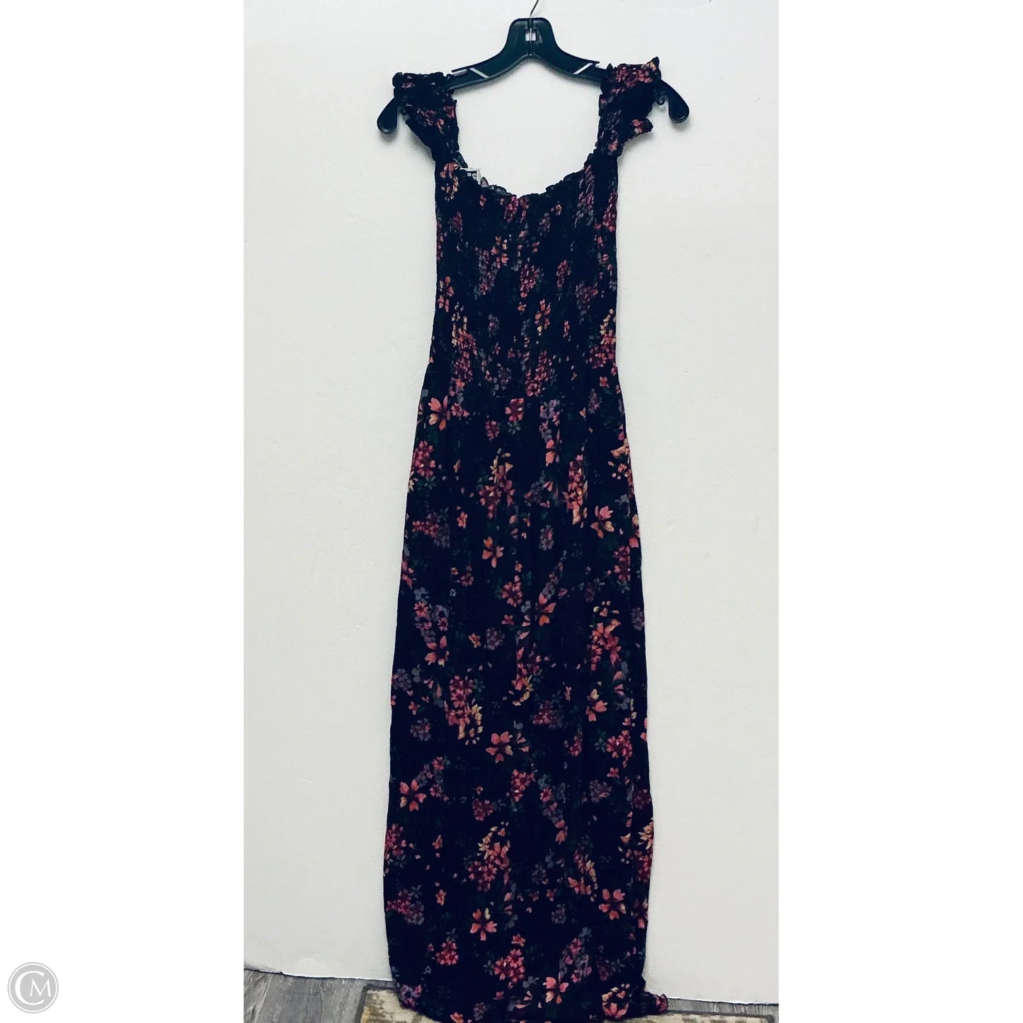 Dress Casual Maxi By Altard State In Floral Print, Size: M