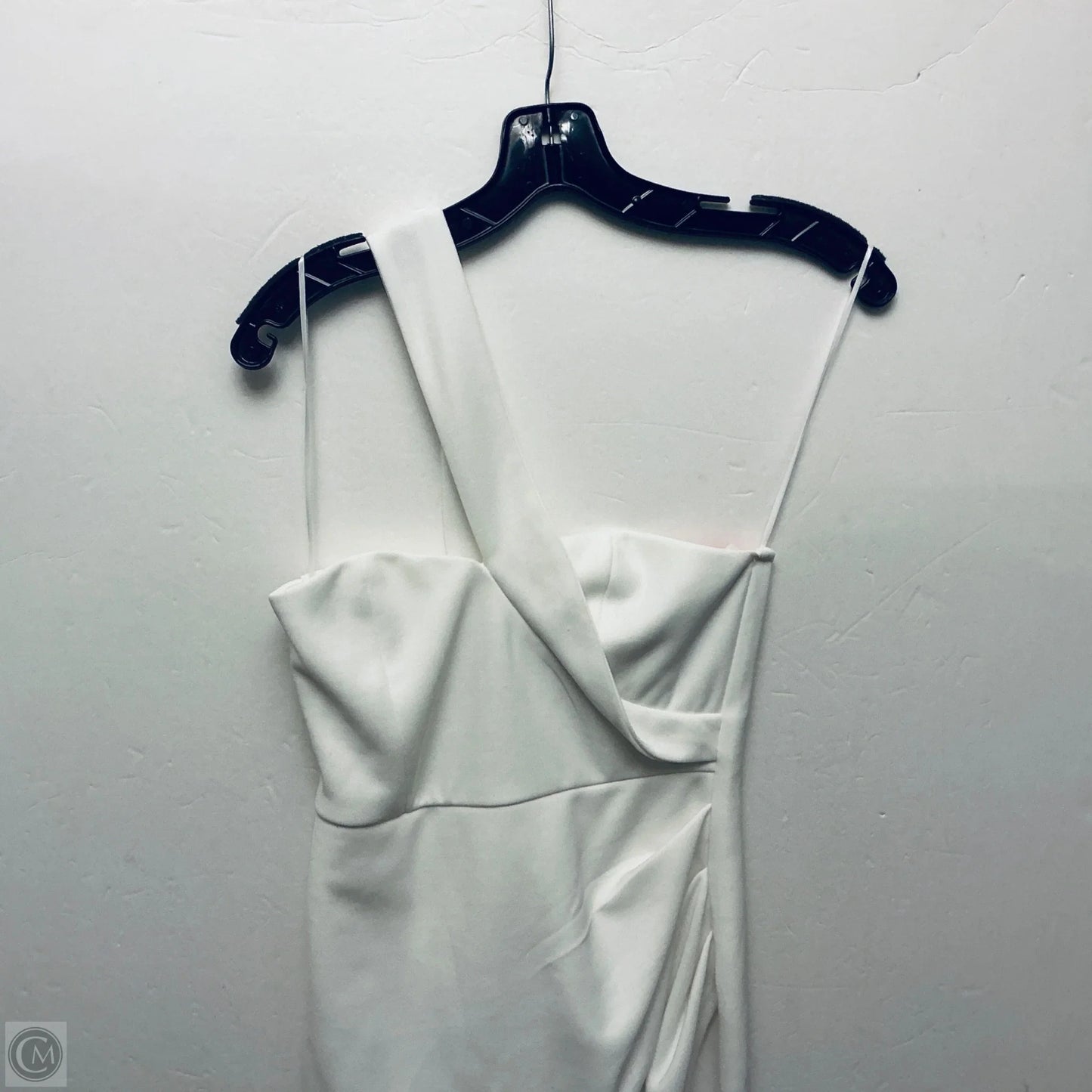 Dress Party Short By Blue Blush In White, Size: S