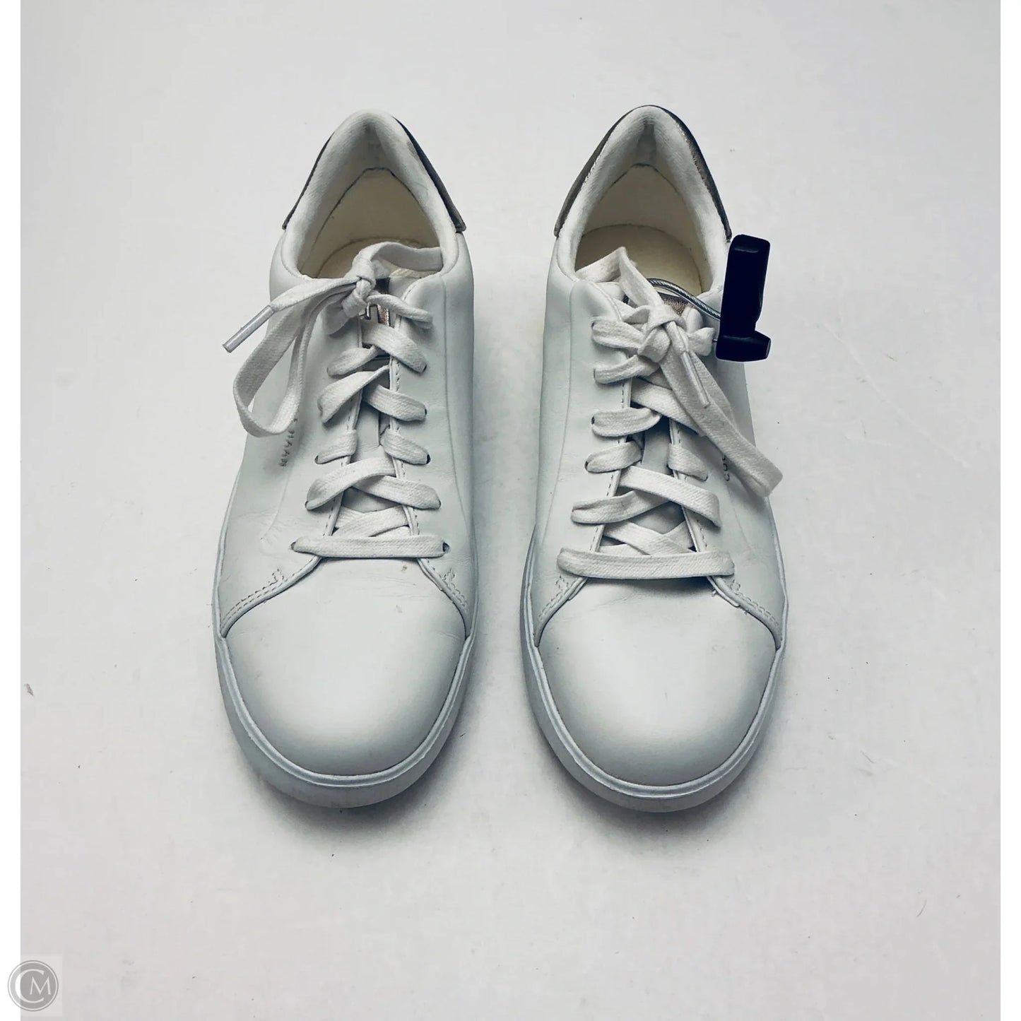 Shoes Sneakers By Cole-haan In White, Size: 9