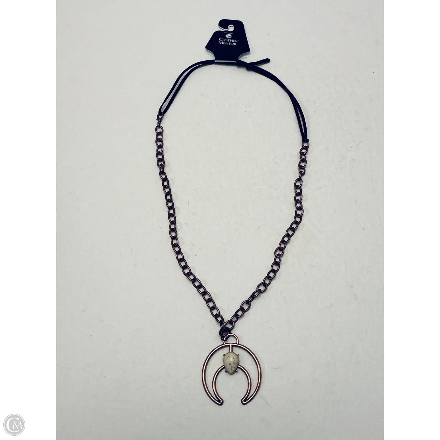 Necklace Pendant By Clothes Mentor