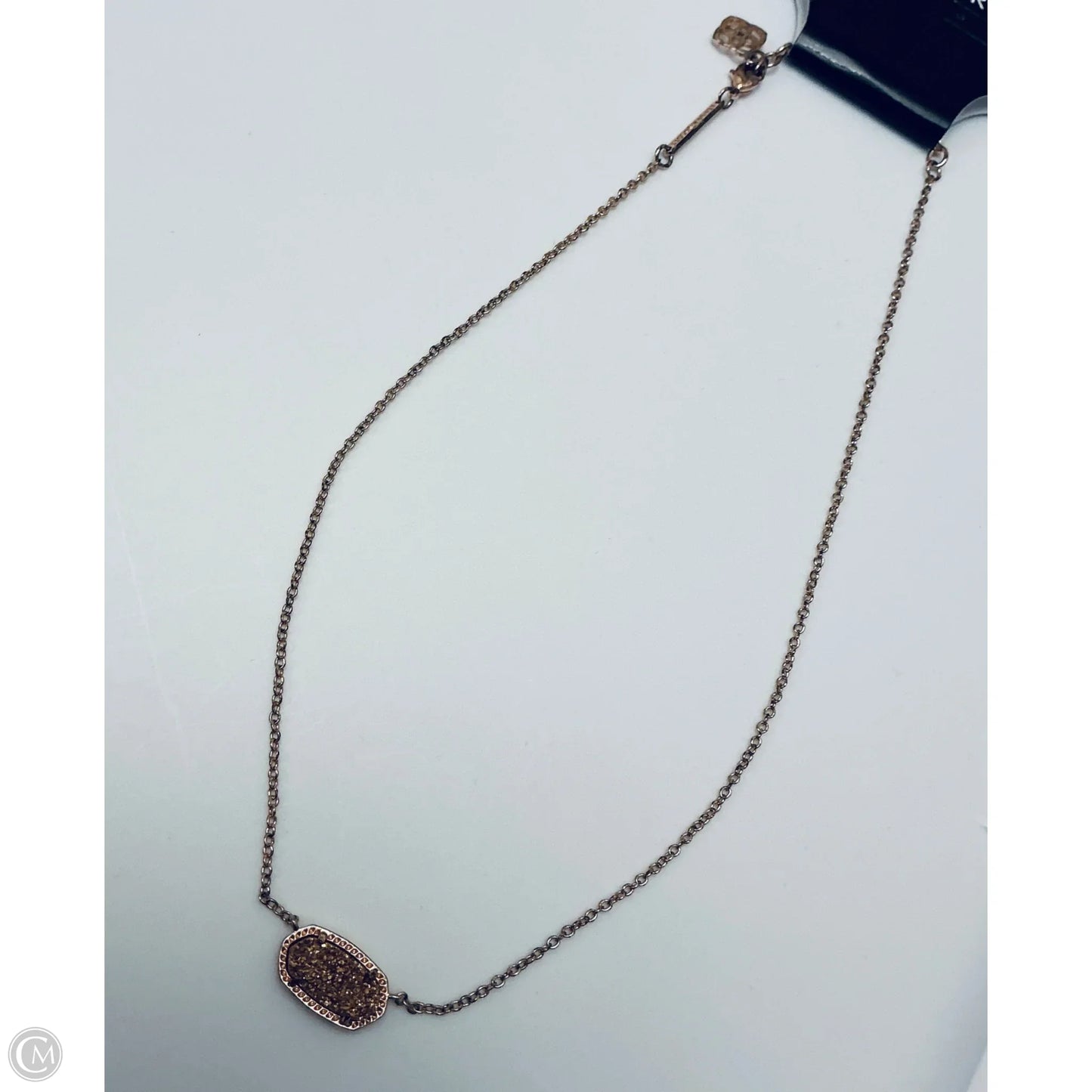 Necklace Pendant By Kendra Scott