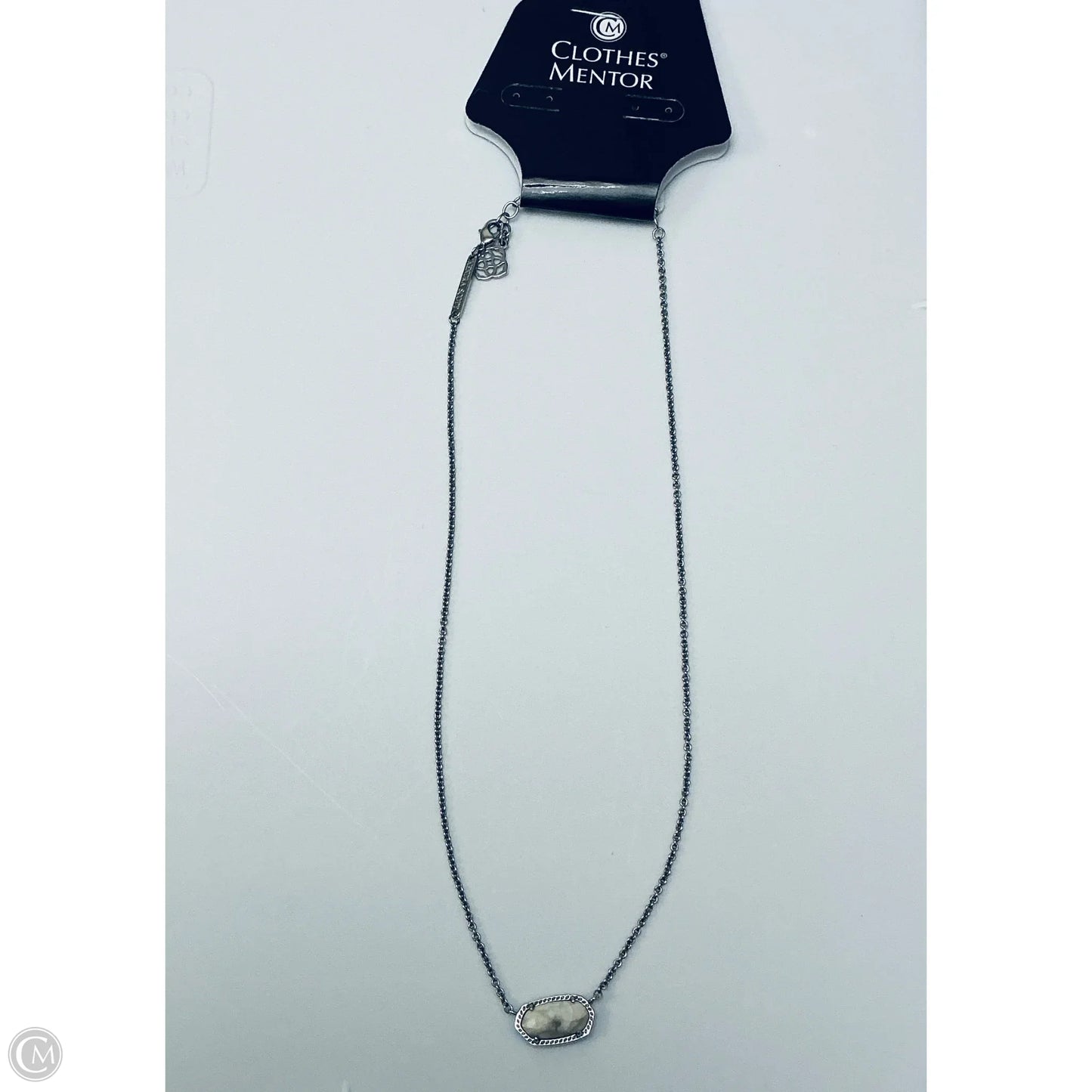 Necklace Pendant By Kendra Scott
