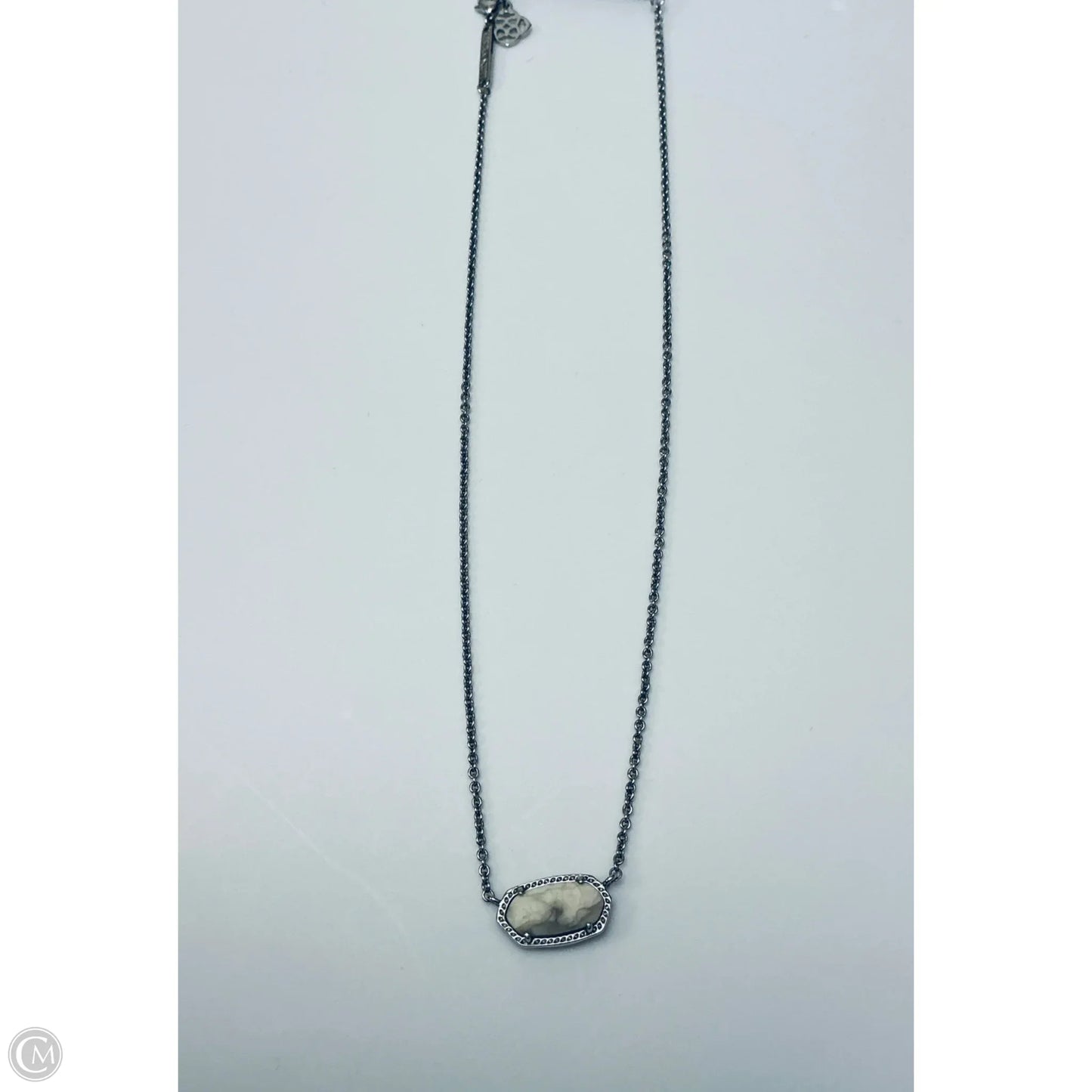 Necklace Pendant By Kendra Scott