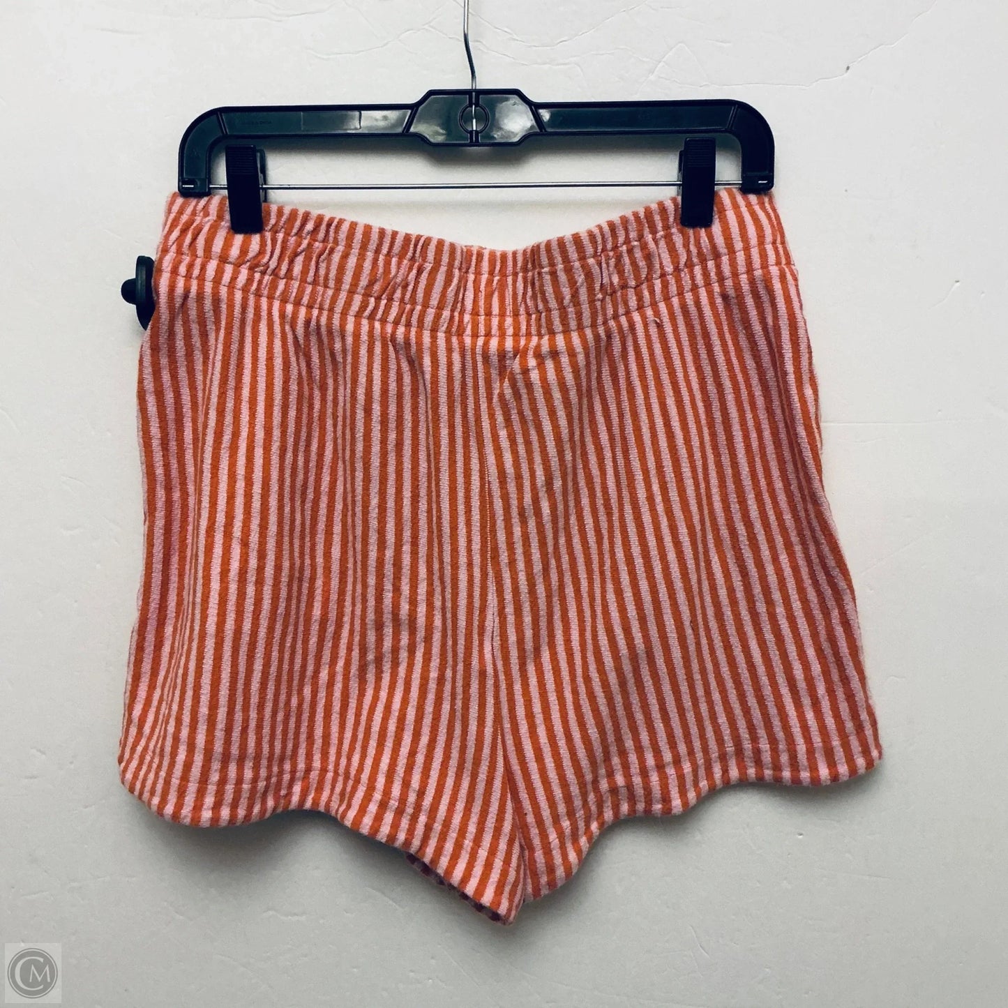 Shorts By Free Assembly In Striped Pattern, Size: L