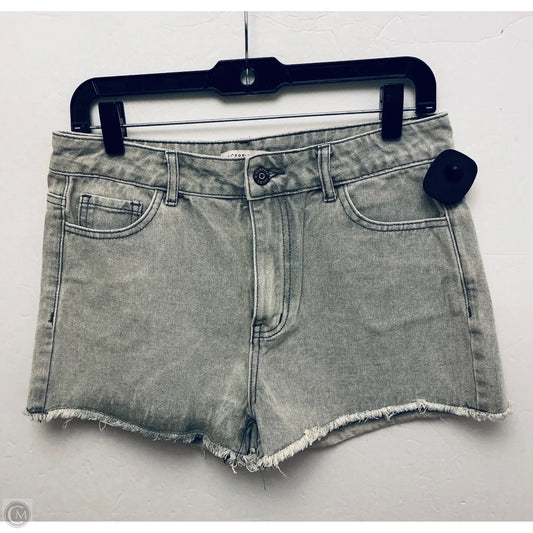 Shorts By Sincerely Jules In Blue Denim, Size: 6