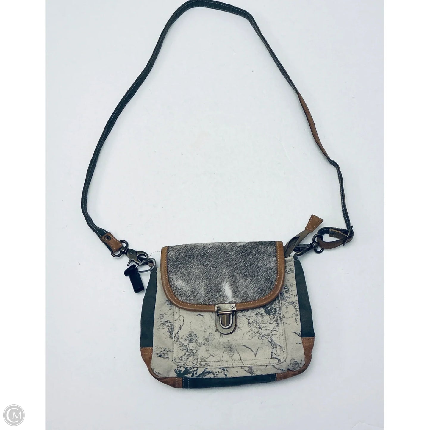 Crossbody By Myra, Size: Small