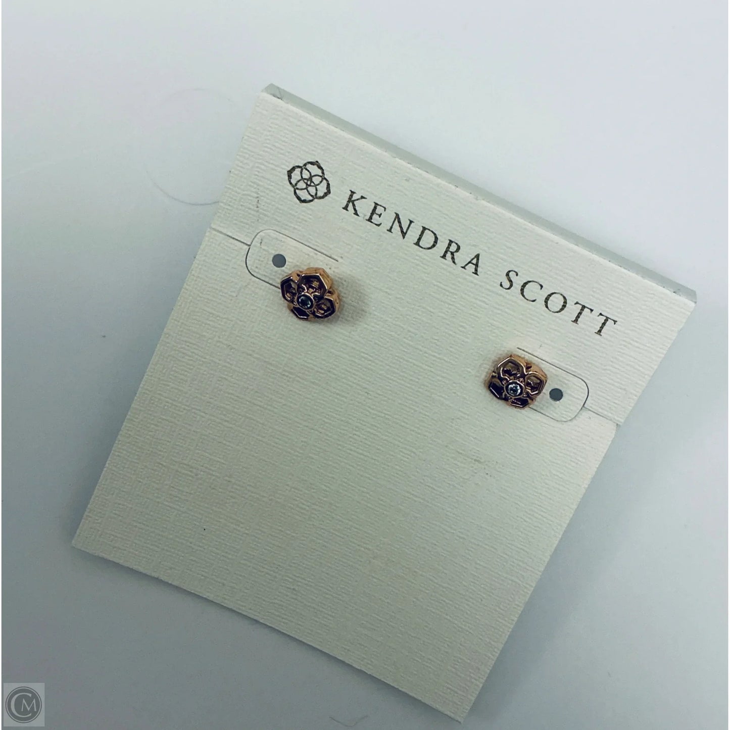 Earrings Stud By Kendra Scott