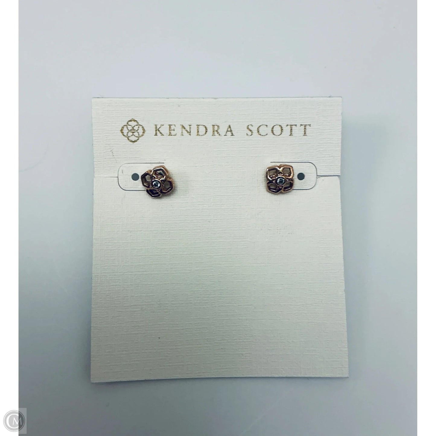 Earrings Stud By Kendra Scott