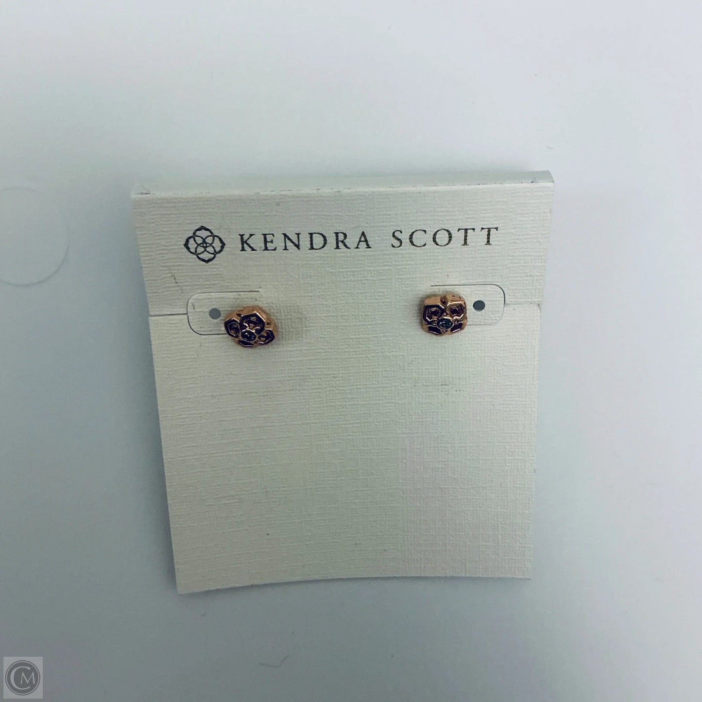Earrings Stud By Kendra Scott