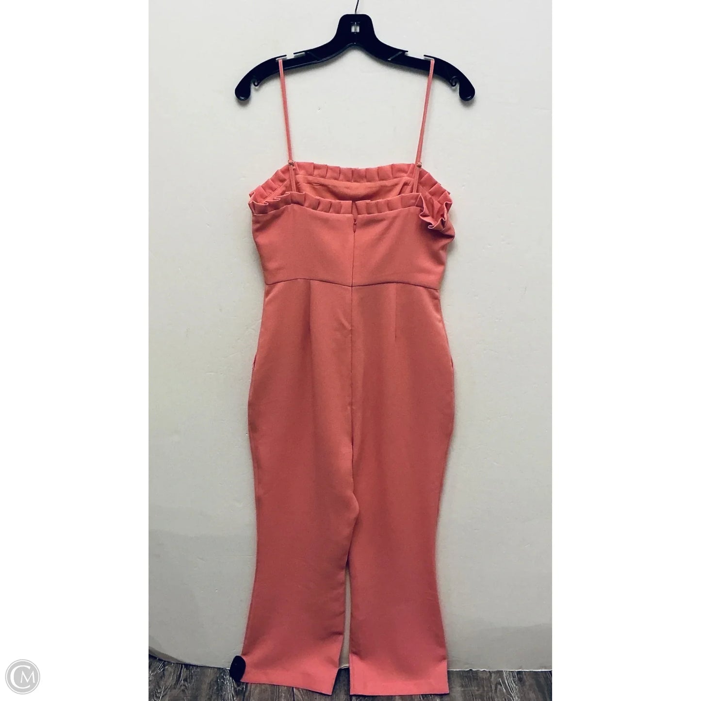 Jumpsuit By Bcbgeneration In Pink, Size: S