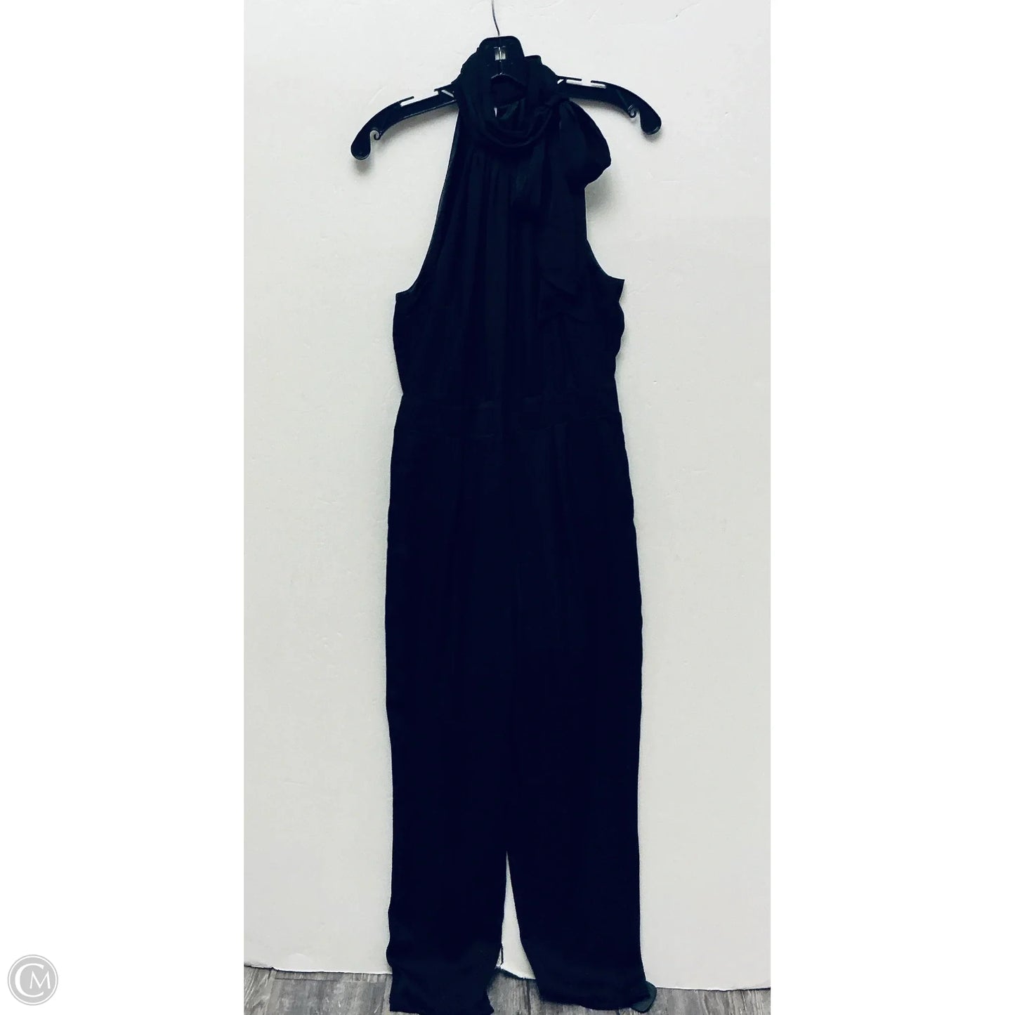 Jumpsuit By Express In Black, Size: M