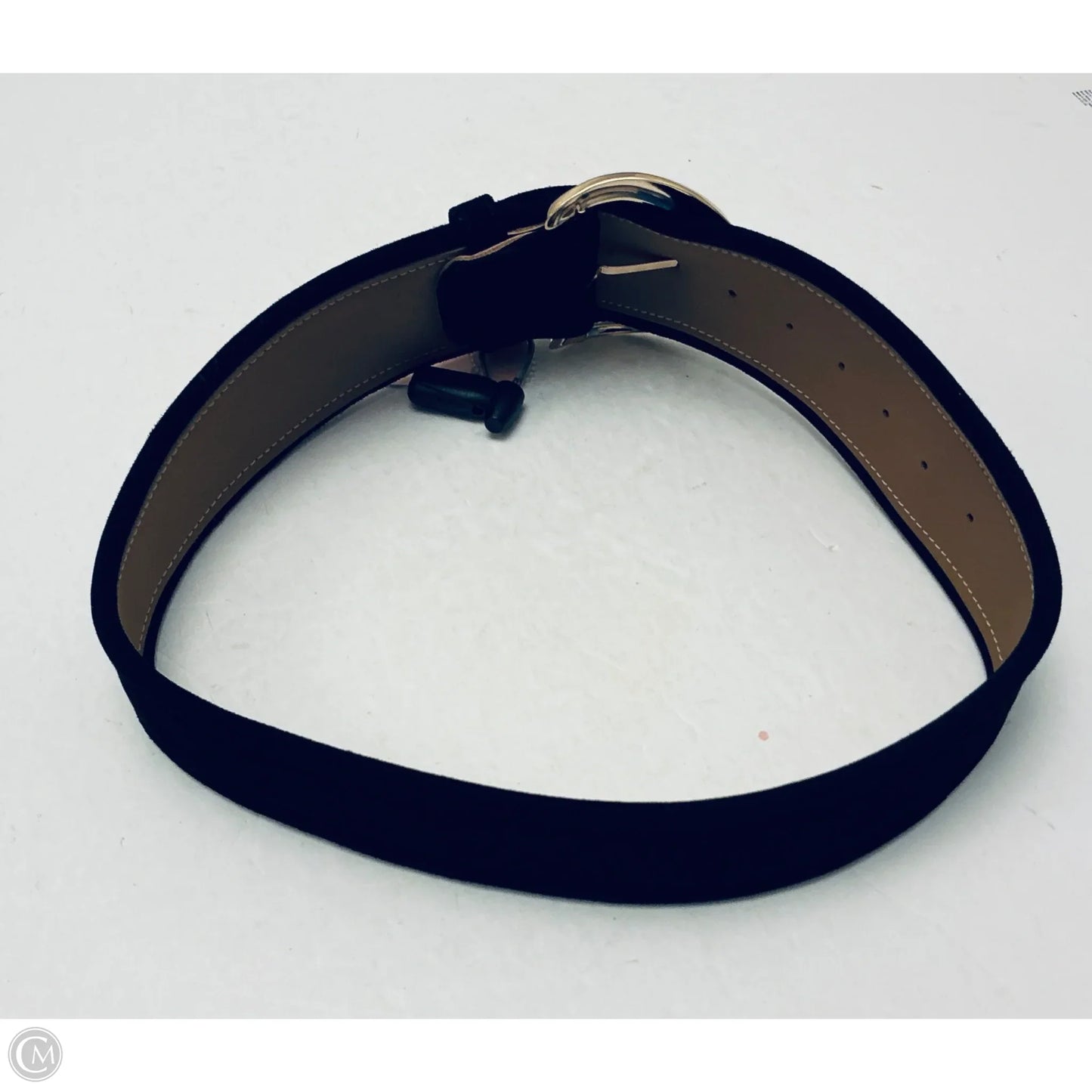 Belt Leather By Marciano
