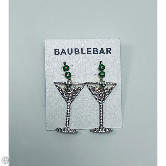 Earrings Dangle/drop By Baublebar