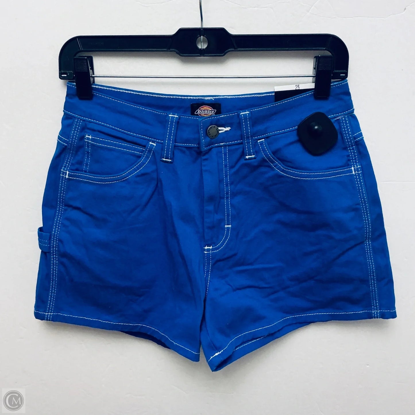 Shorts By Dickies In Blue, Size: 2