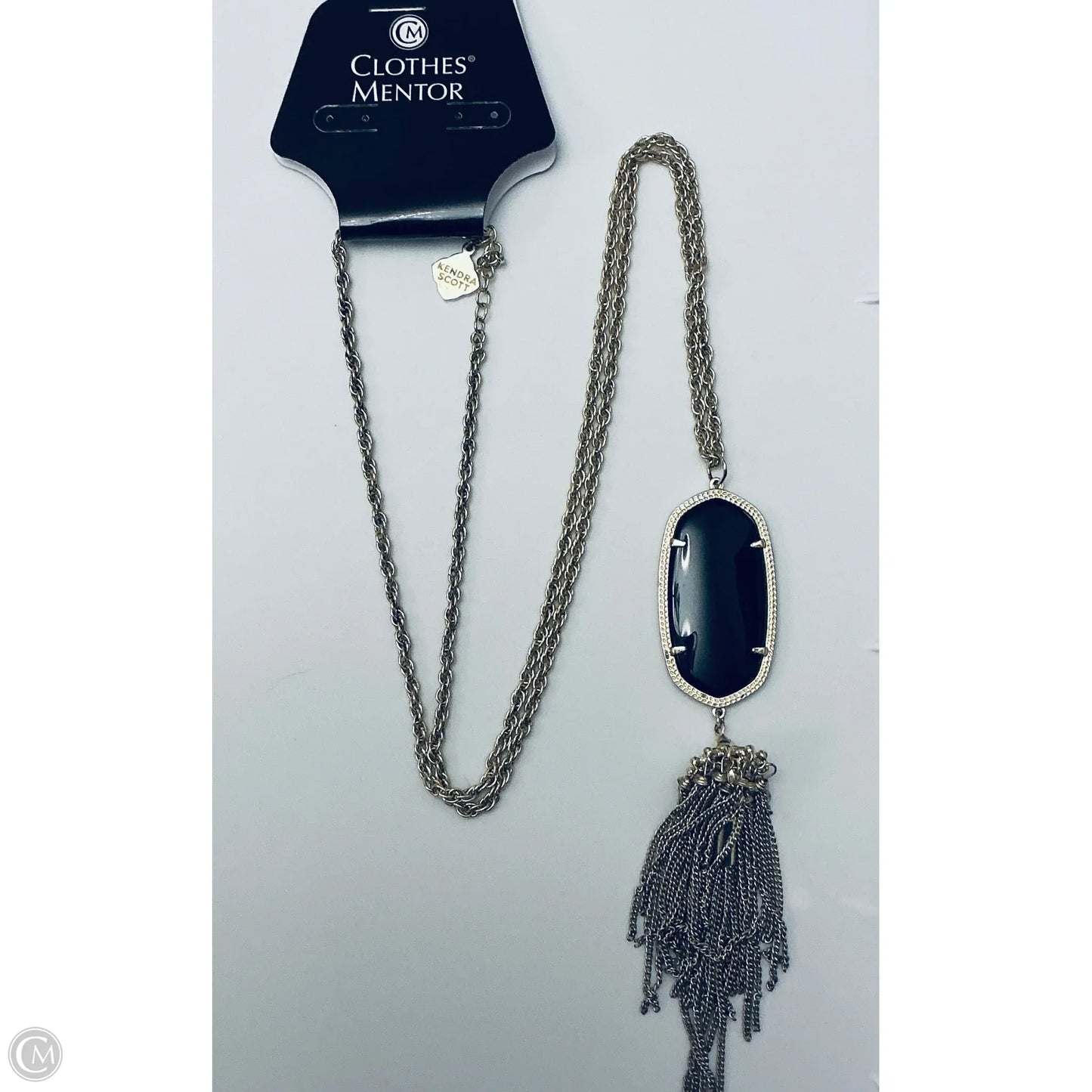 Necklace Pendant By Kendra Scott