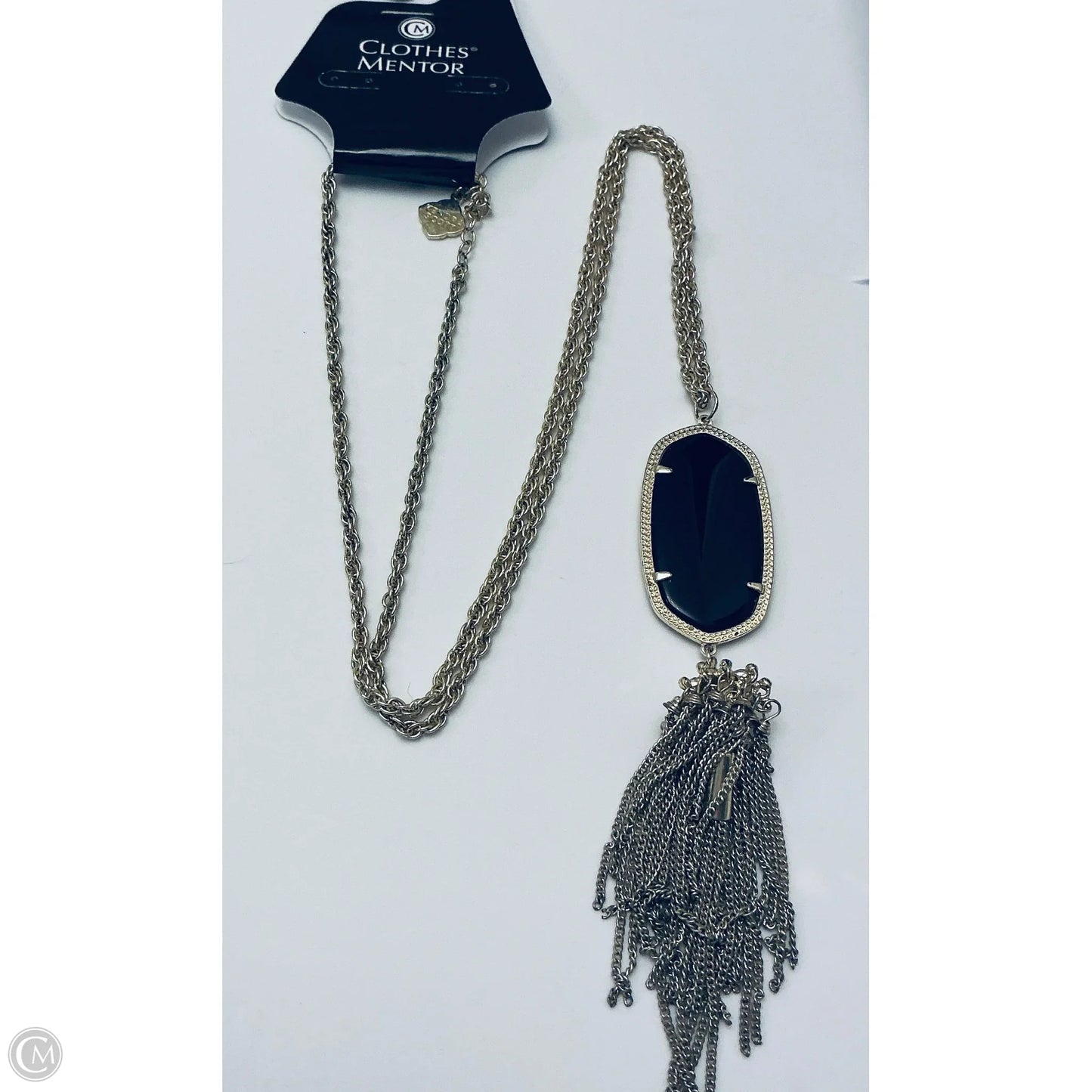 Necklace Pendant By Kendra Scott