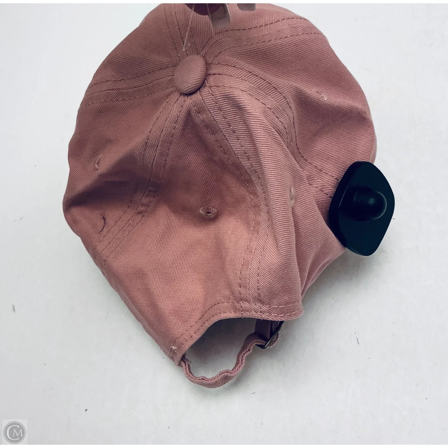 Hat Baseball Cap By Clothes Mentor