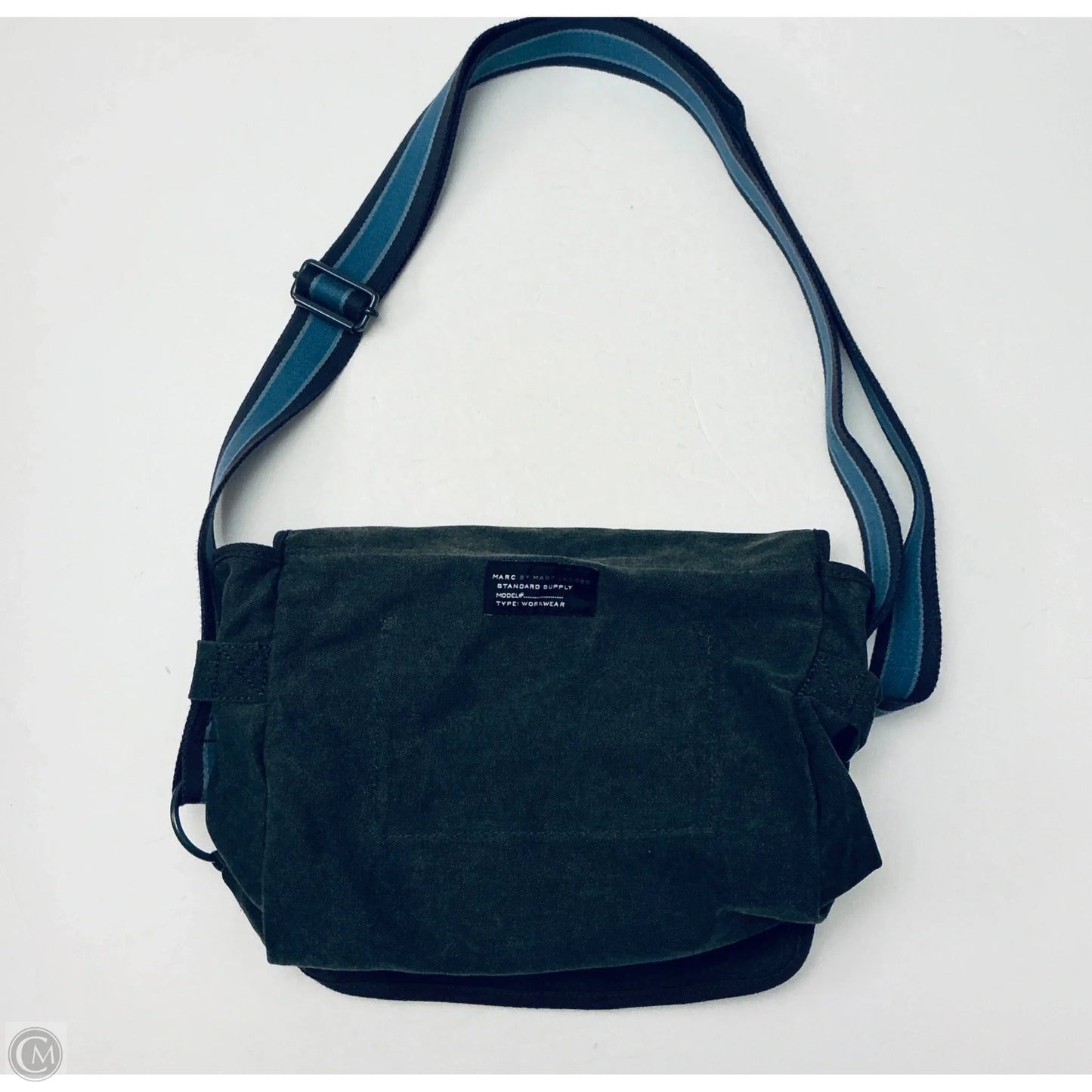 Tote Designer By Marc By Marc Jacobs, Size: Medium