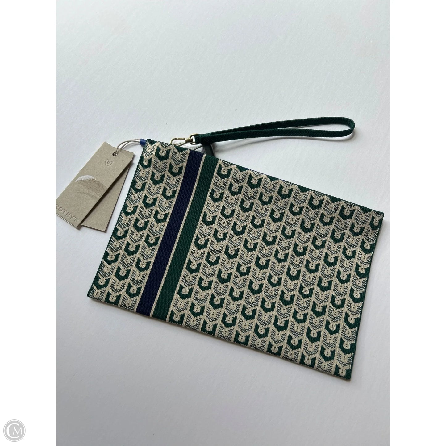 Clutch By Rothys