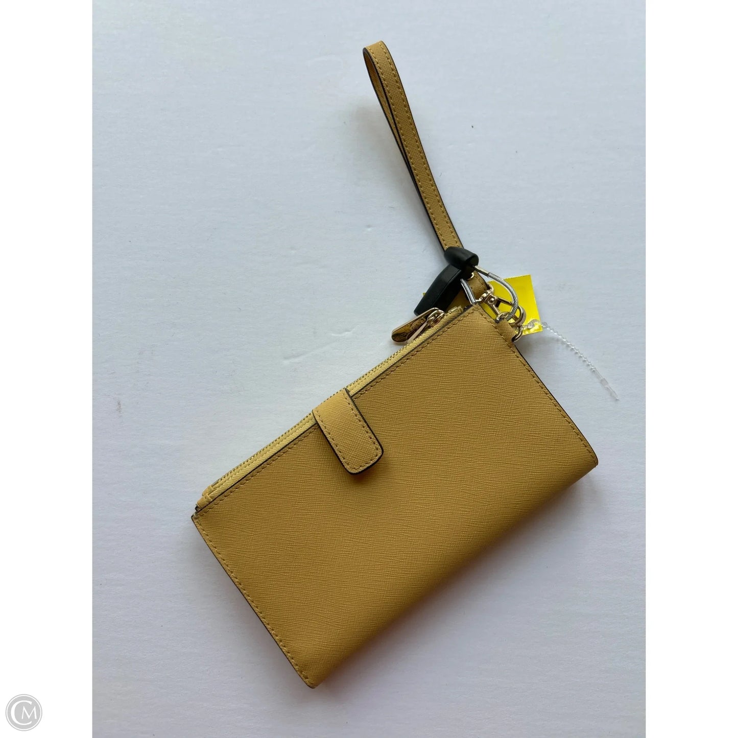 Wristlet Designer By Michael Kors, Size: Large