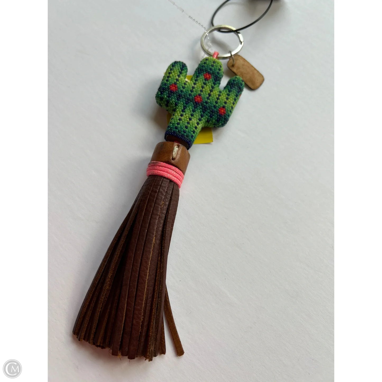 Key Chain By Consuela
