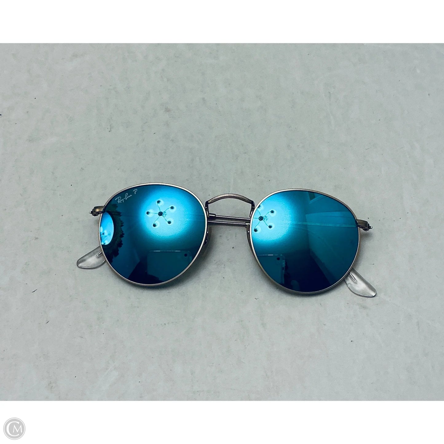 Sunglasses Designer By Ray Ban