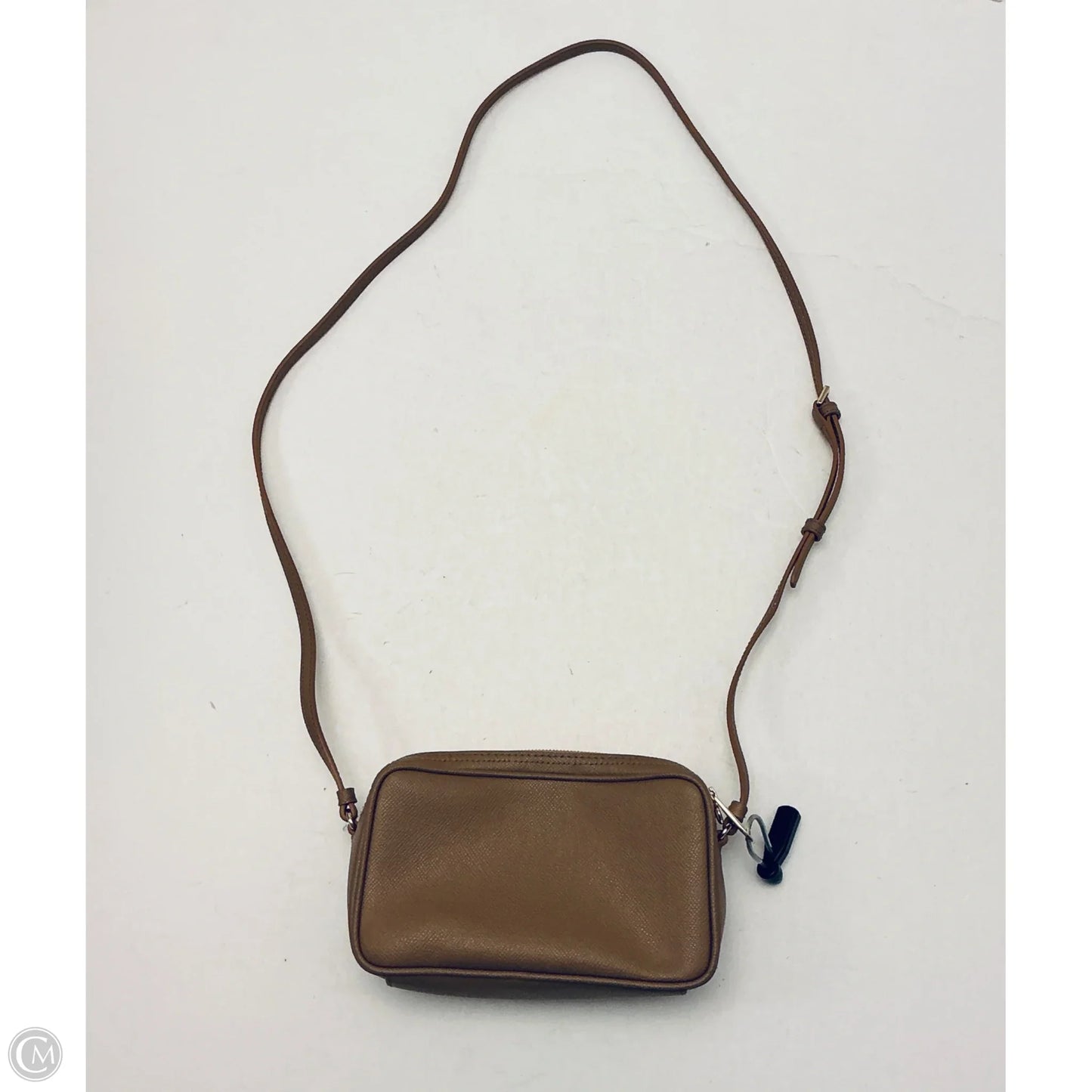 Crossbody Luxury Designer By Furla, Size: Small