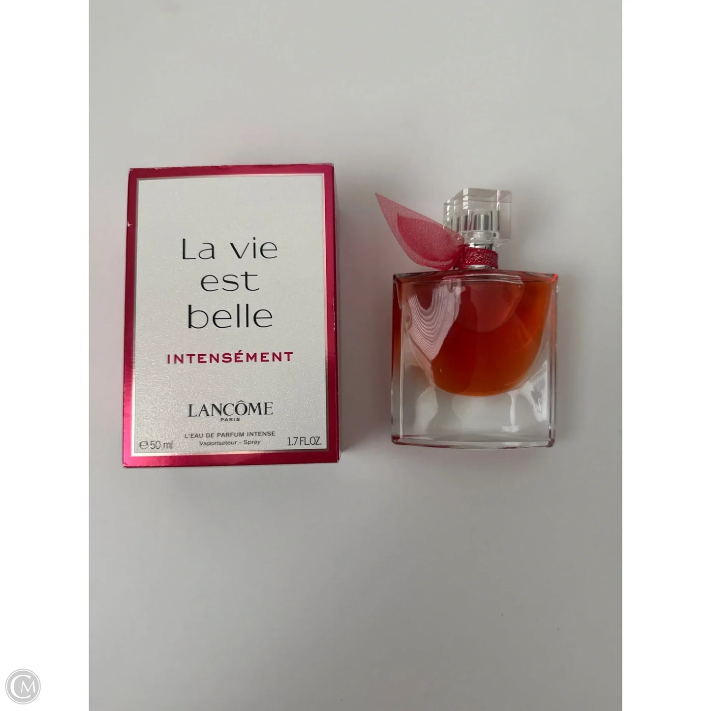 Fragrance By Lancome, Size: