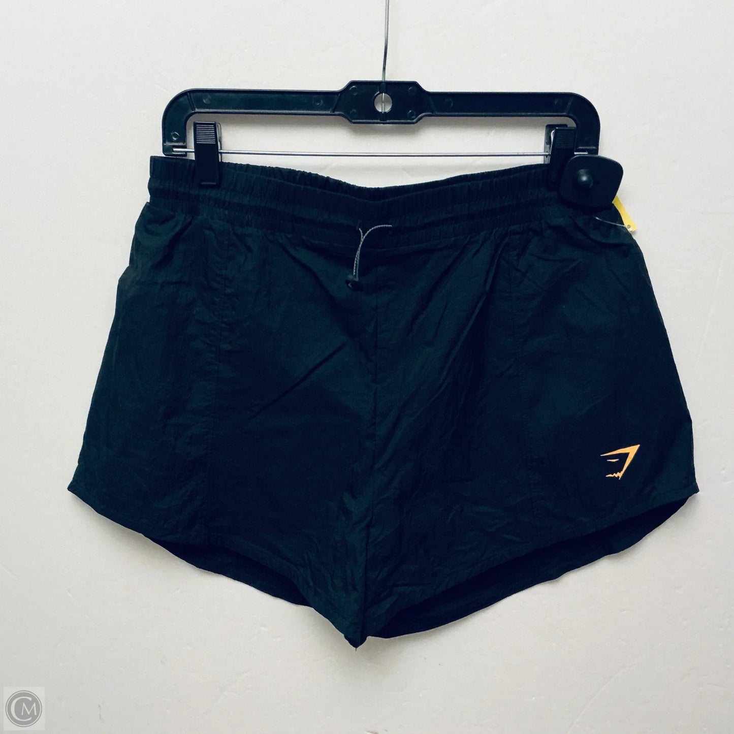 Shorts By Gym Shark In Black, Size: M