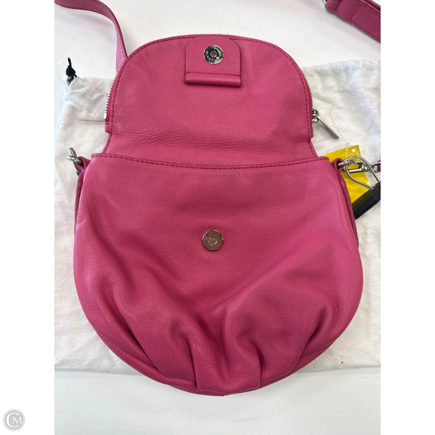 Crossbody Designer By Marc By Marc Jacobs, Size: Medium