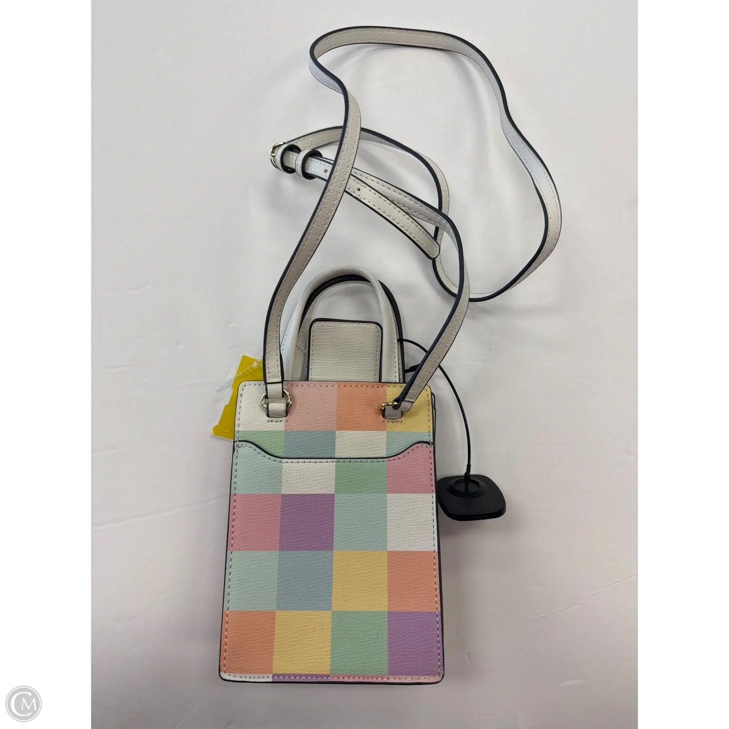 Crossbody Designer By Karl Lagerfeld, Size: Small