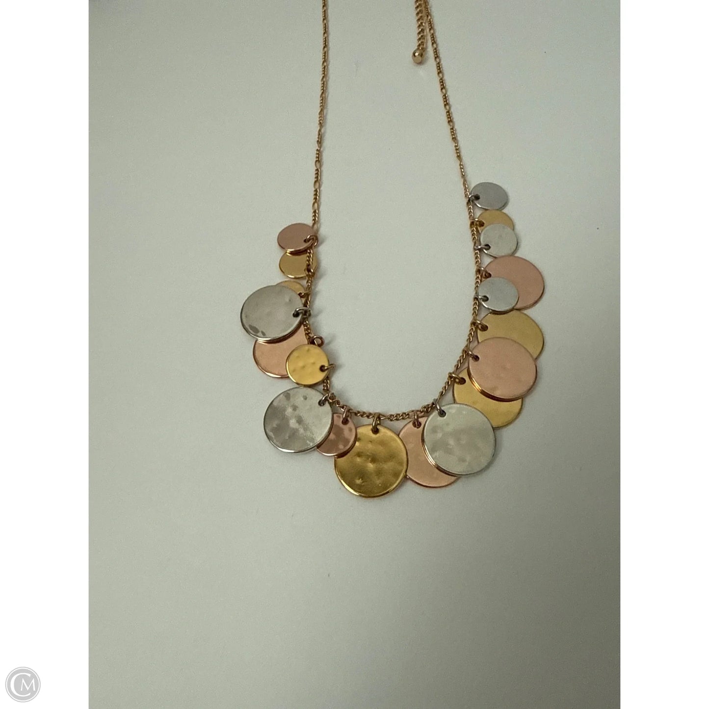 Necklace Designer By Kate Spade