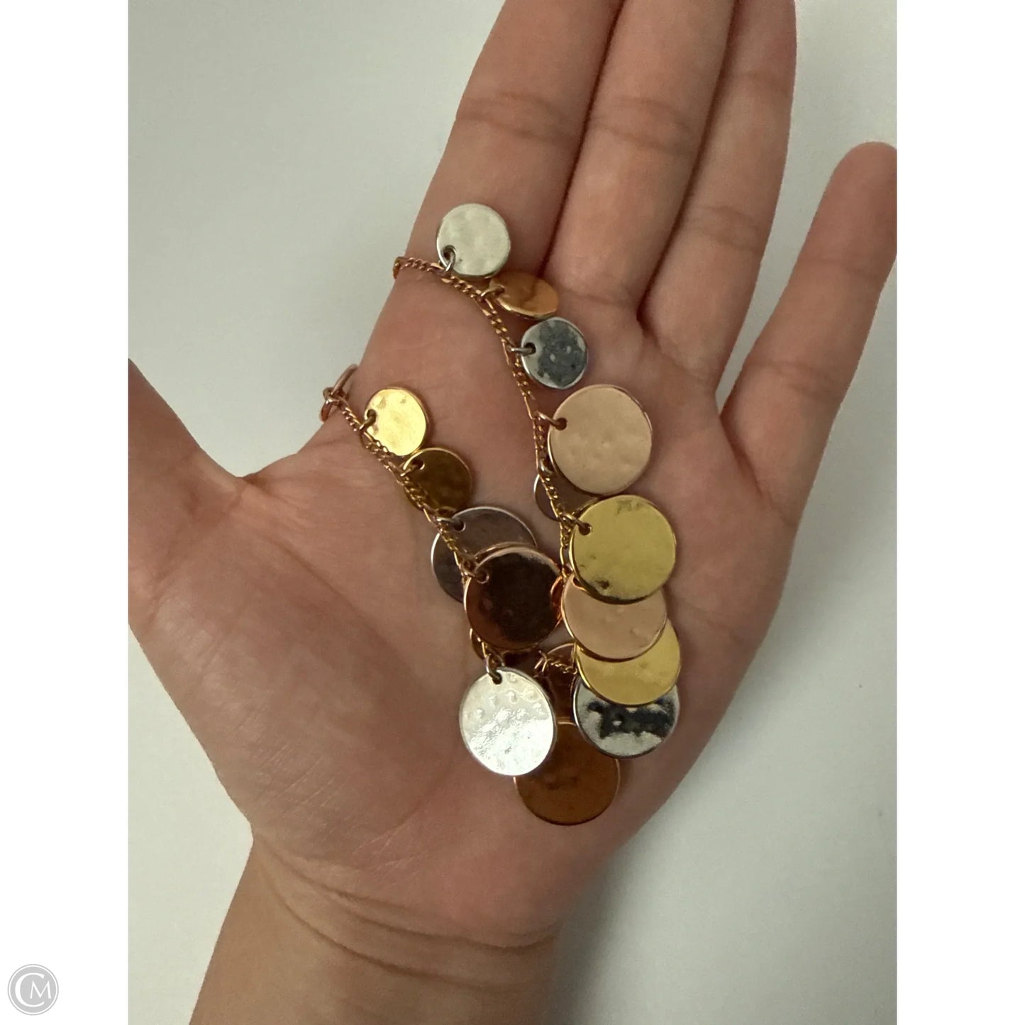 Necklace Designer By Kate Spade