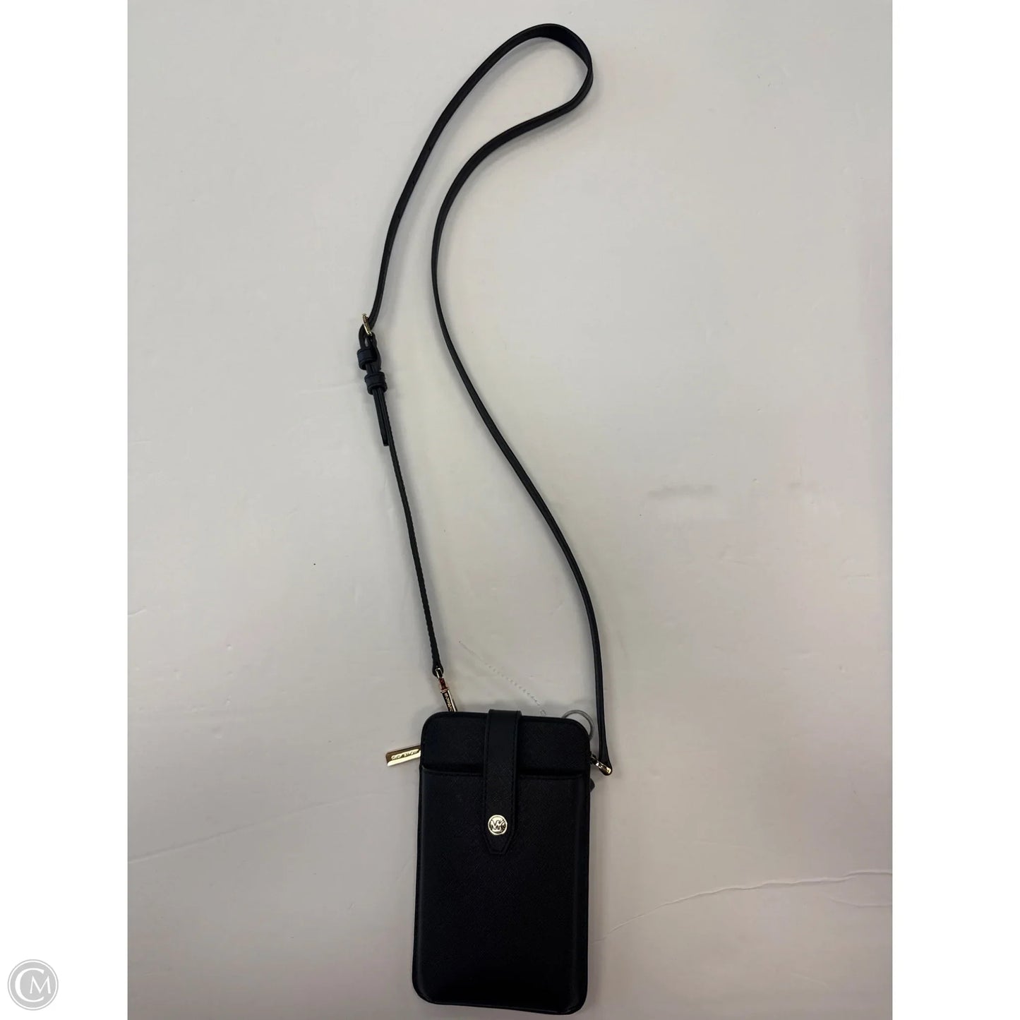 Crossbody Designer By Michael Kors, Size: Small