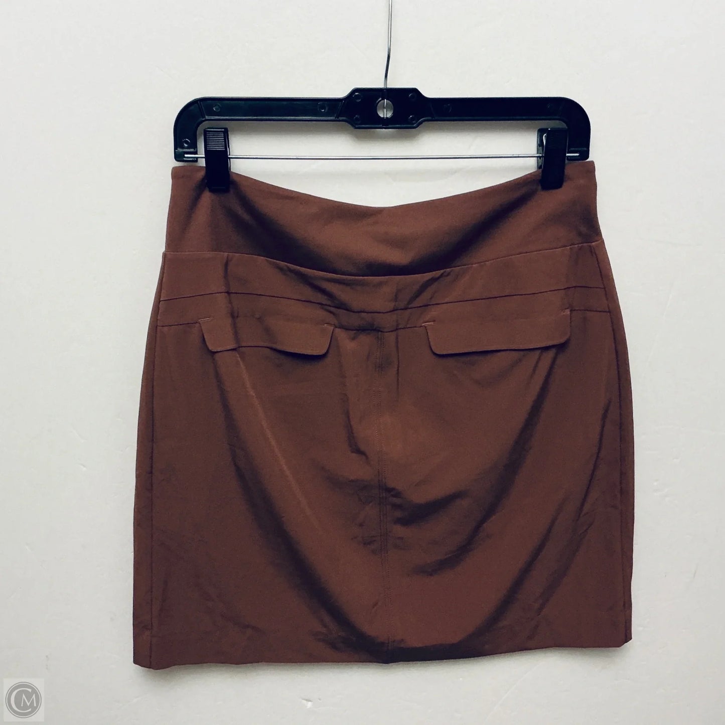 Athletic Skort By Athleta In Mauve, Size: 6l