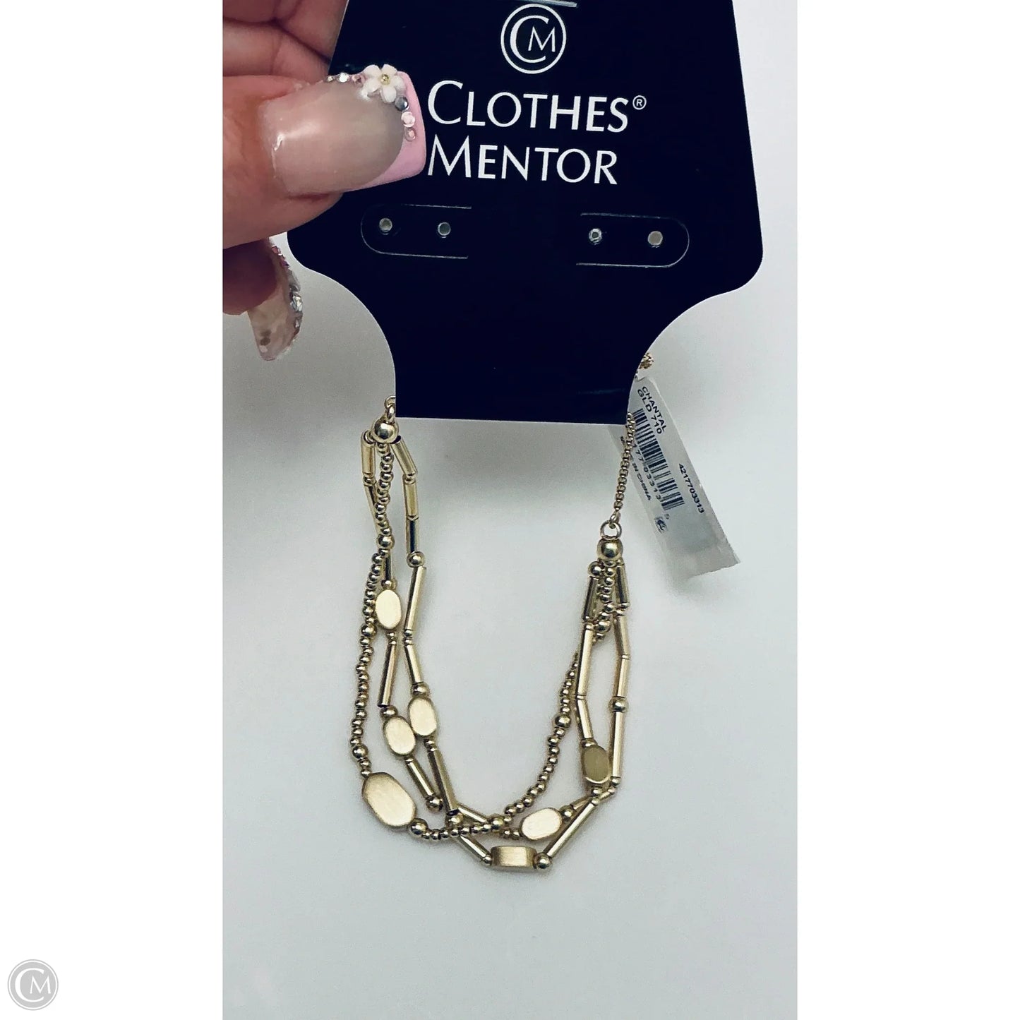 Bracelet Beaded By Kendra Scott