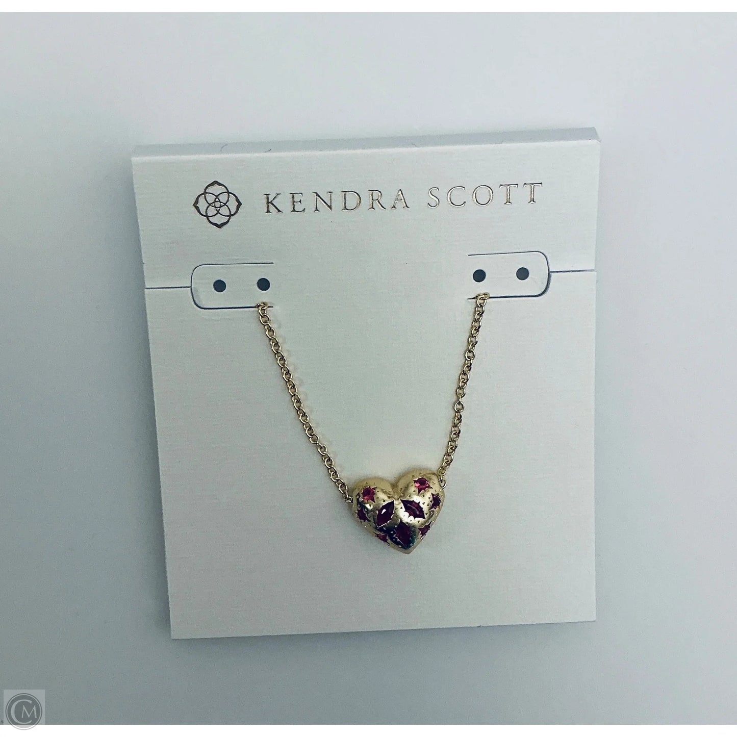 Necklace Pendant By Kendra Scott