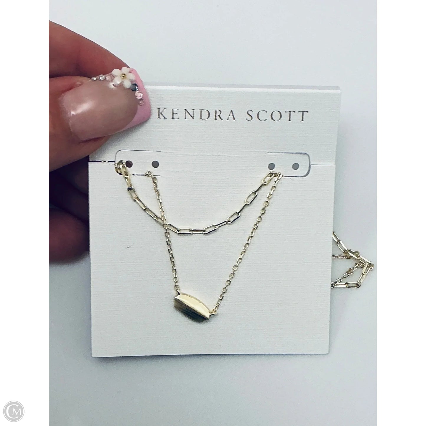 Necklace Chain By Kendra Scott