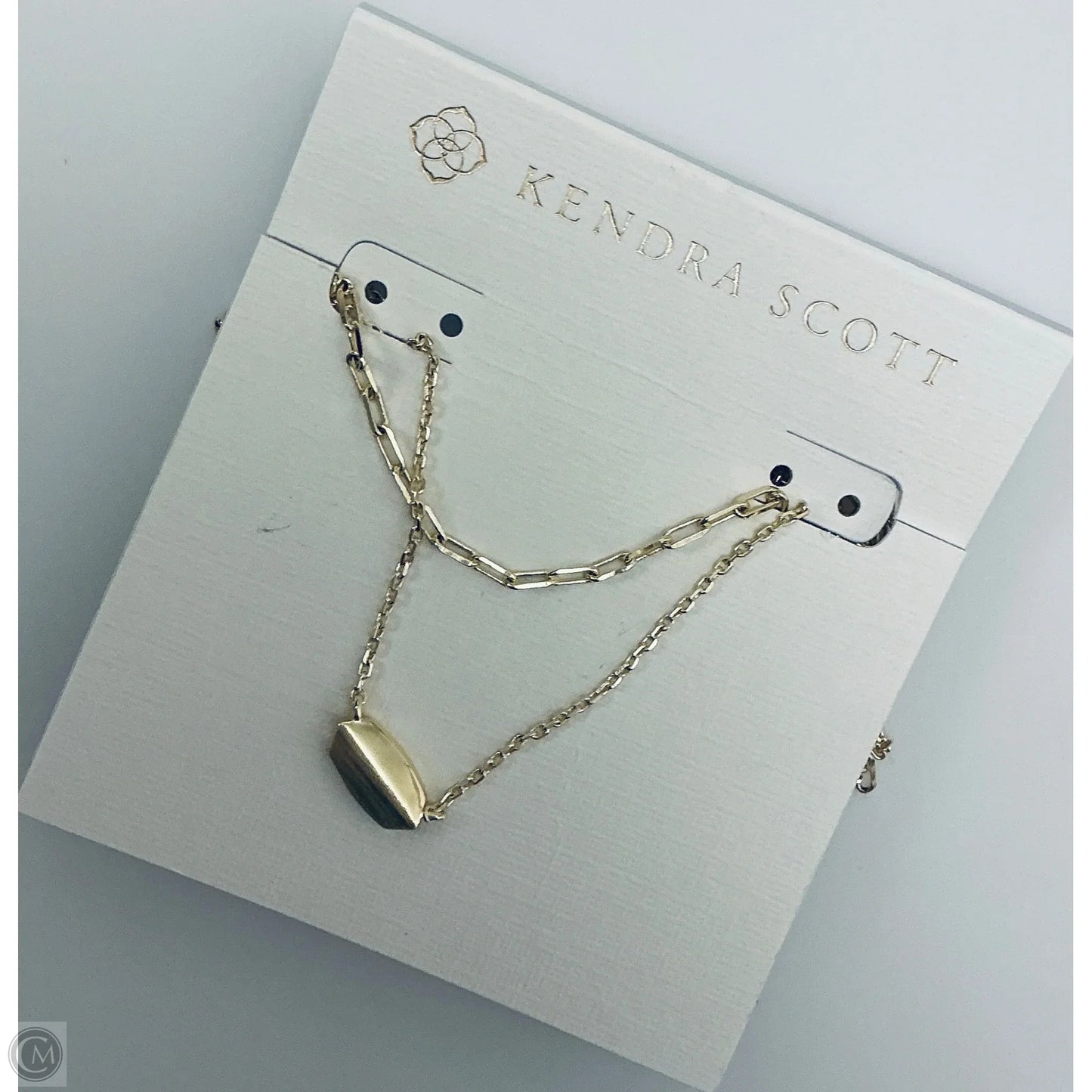 Necklace Chain By Kendra Scott