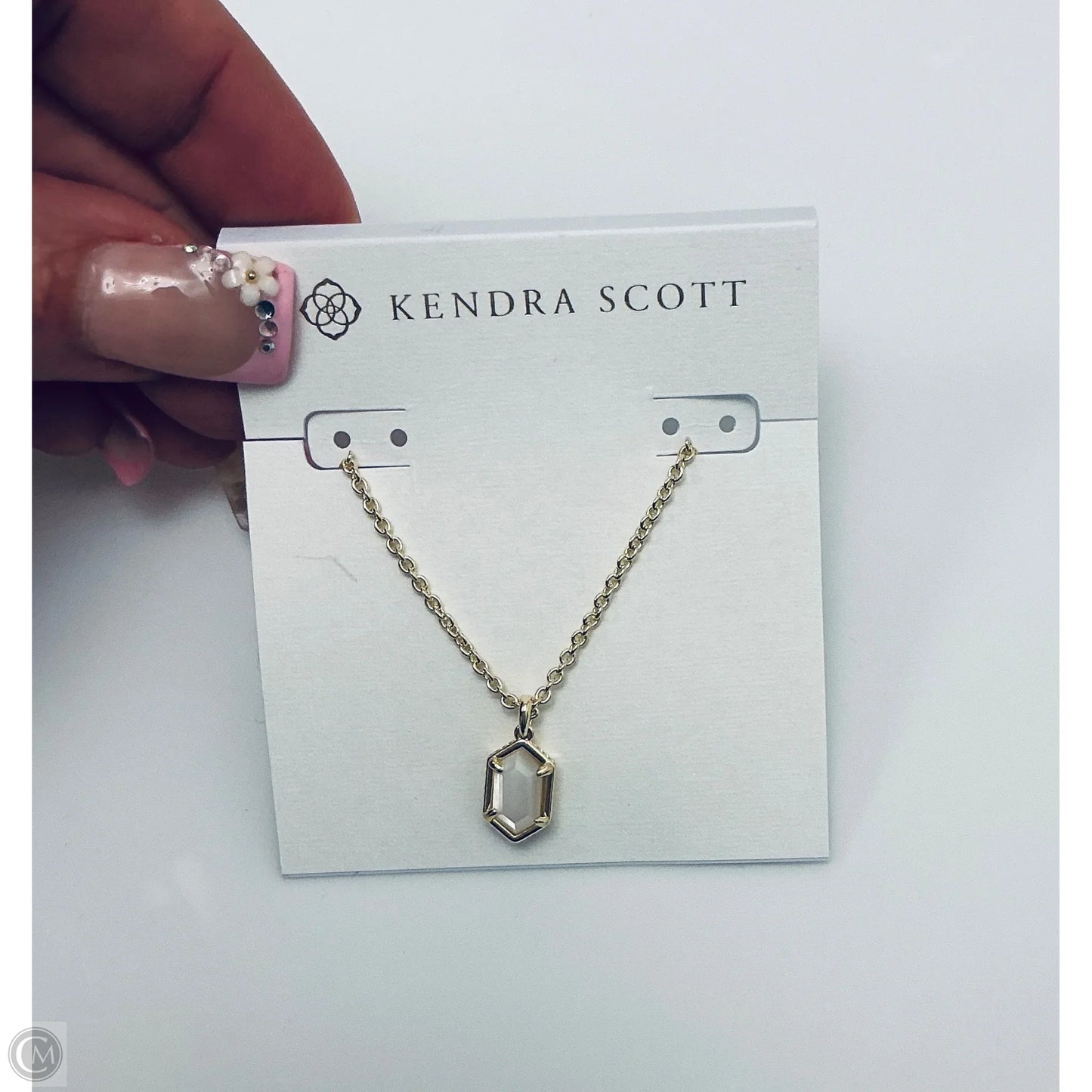 Necklace Pendant By Kendra Scott