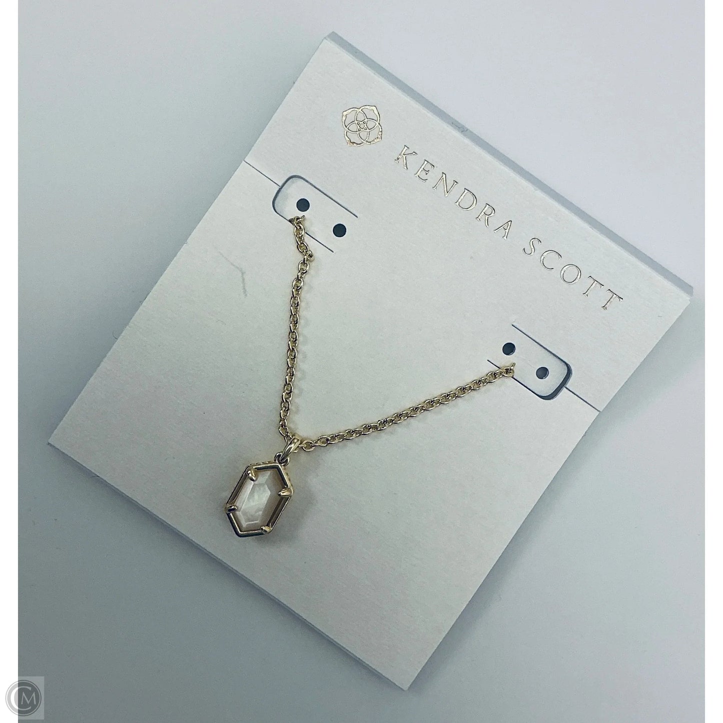 Necklace Pendant By Kendra Scott